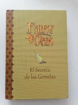 El secreto de las gemelas