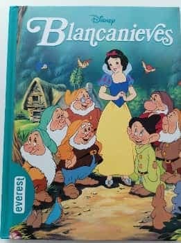 Blancanieves