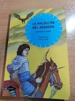 La maldición del arquero