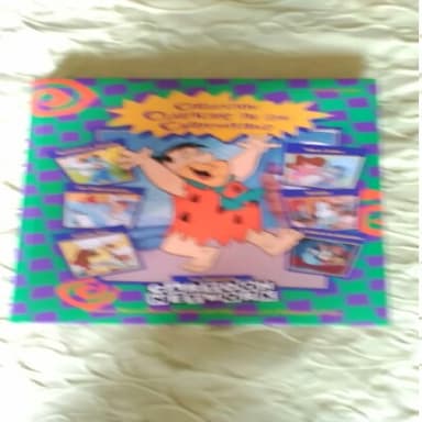 Colección clasicos de las caricaturas