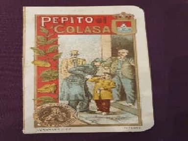 Pepito el colasa 