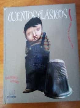 Cuentos clasicos/ Classic Tales