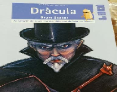 Dràcula
