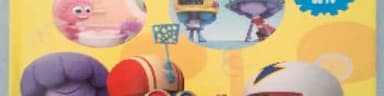 Aventuras JellyJamm