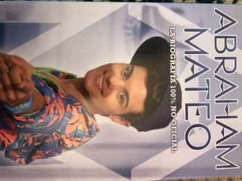 Abraham Mateo
