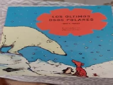 Los últimos osos polares