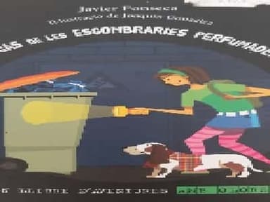El cas de les escombraries perdumades