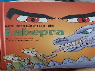 Les histories de labepra