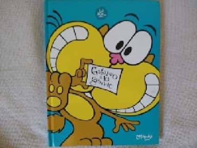 Gaturro a lo grande