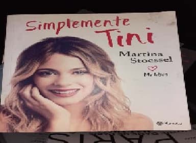 Simplemente Tini