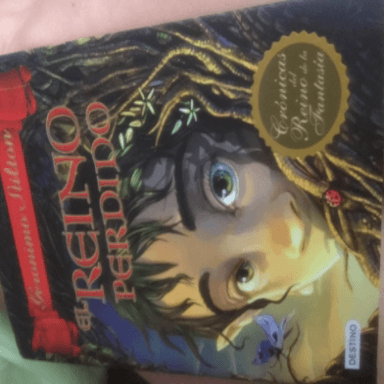 El reino perdido