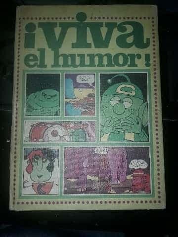 ¡Viva el humano!