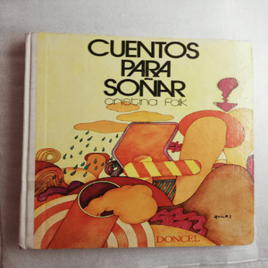 CUENTOS PARA SOÑAR