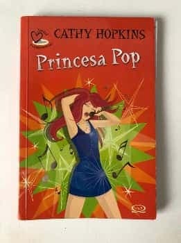 PRINCESA POP
