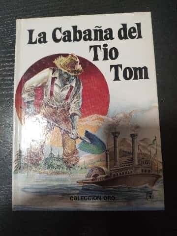 La cabaña del tio Tom