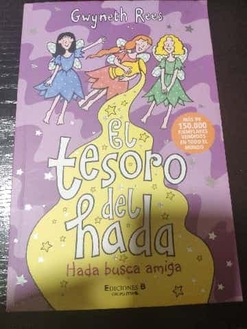 El tesoro del hada