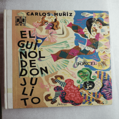 EL GUIÑOL DE DON JULITO