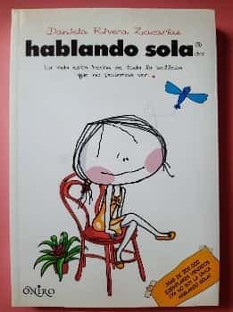 HABLANDO SOLA