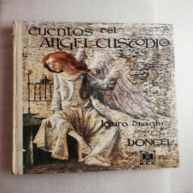 CUENTOS DEL ANGEL CUSTODIO