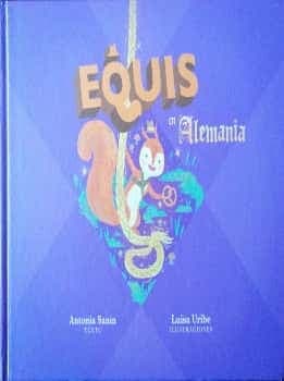 Equis en Alemania