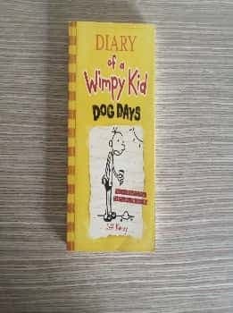 Dog Days