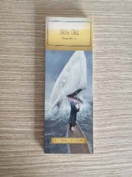 Moby Dick