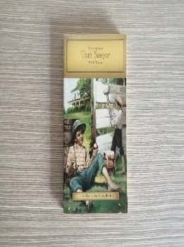 The adventures of Tom Sawyer