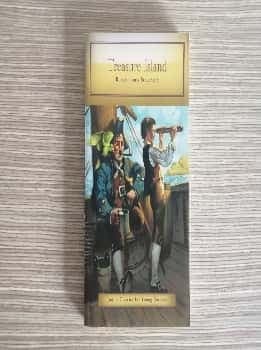 Treasure Island