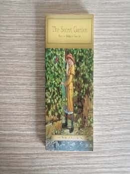 The Secret Garden