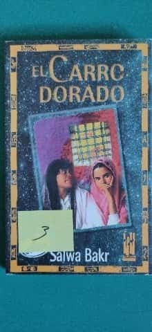 El carro dorado
