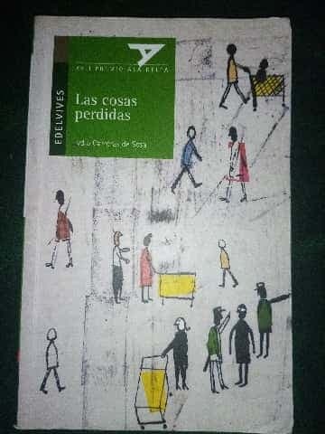 Las cosas perdidas / Lost Things