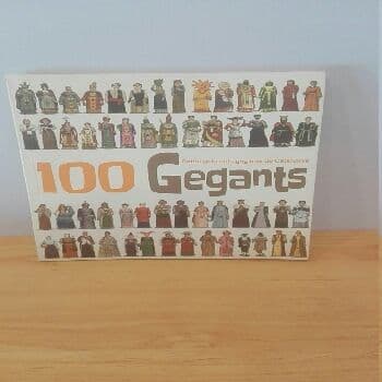 100 GEGANTS