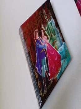 El tesoro de los cuentos