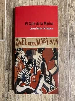El cafè de la Marina