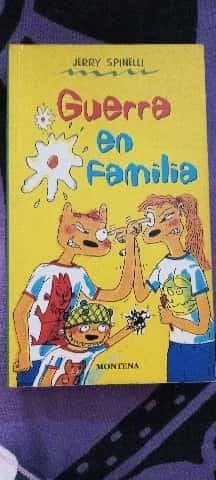 Guerra en familia
