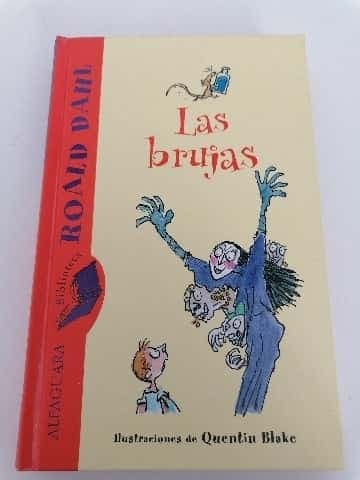 Las Brujas