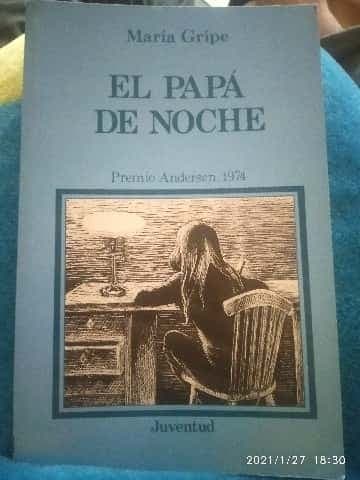 El Papa de Noche