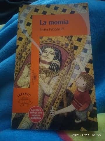 La momia