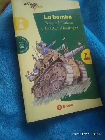 La Bomba