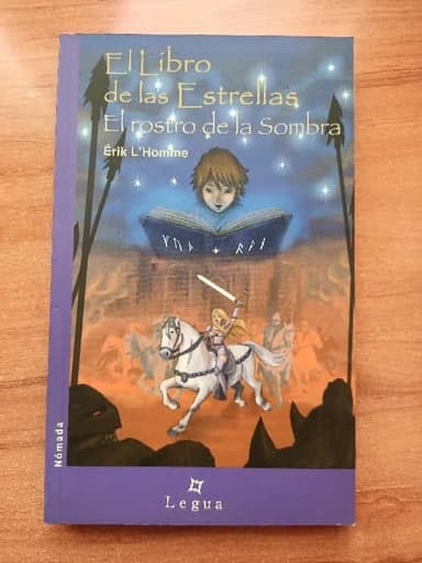 El libro de las estrellas
