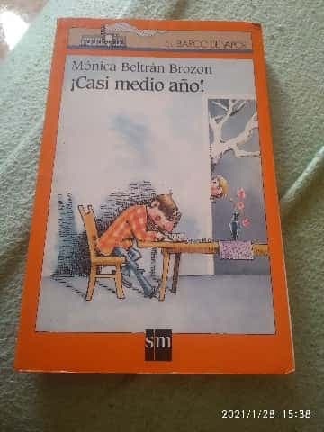 ¡Casi Medio Año!