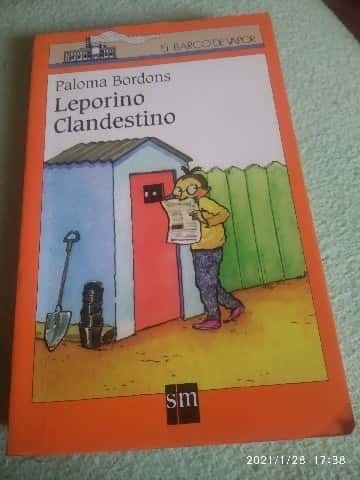 Leporino Clandestino
