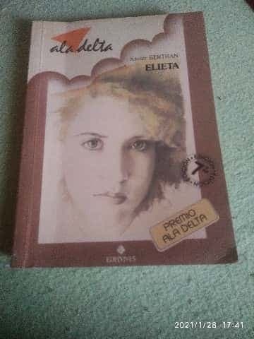 Elieta