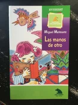 Las manos de otro