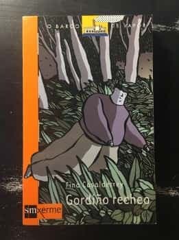 Gordiño recheo
