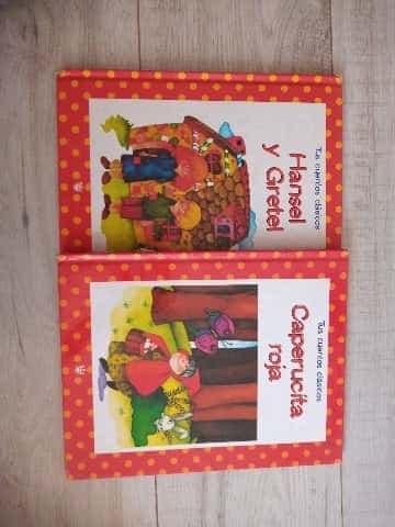 Tus cuentos clásicos