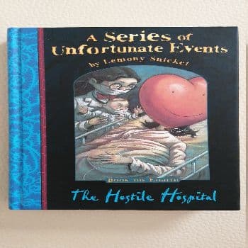 The Hostile Hospital