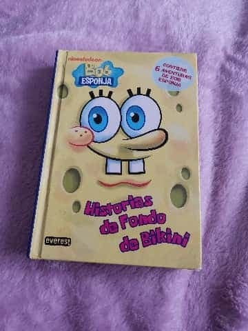 Historias de fondo de Bikini