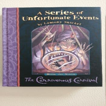 The Carnivorous Carnival