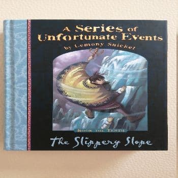 The Slippery Slope